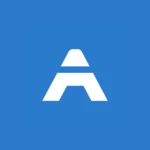 Logo of Autoline trucks and special equipment for sale android Application 